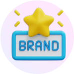 Branding Icon