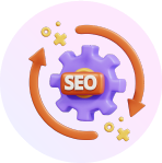 SEO Icon